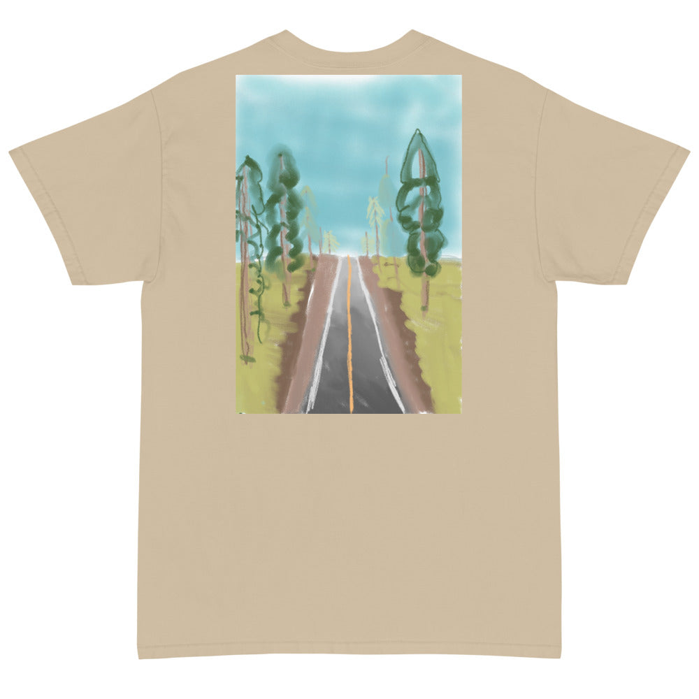 Short Sleeve T-Shirt