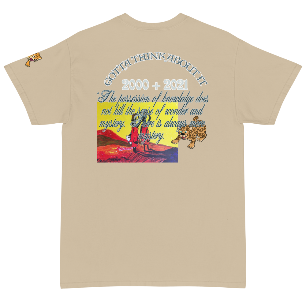 Short Sleeve T-Shirt