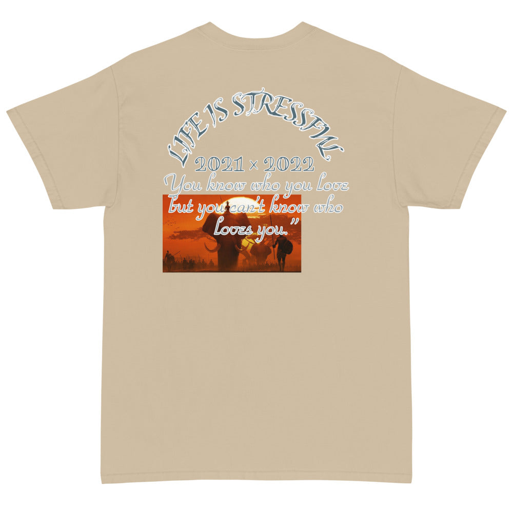 Short Sleeve T-Shirt