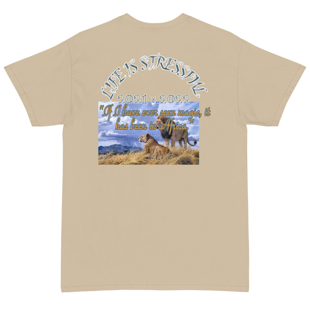 Short Sleeve T-Shirt