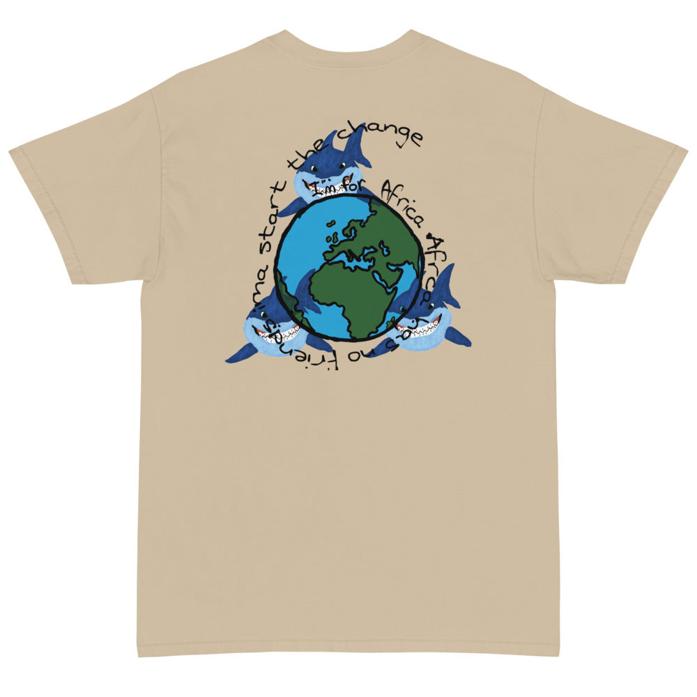 Short Sleeve T-Shirt