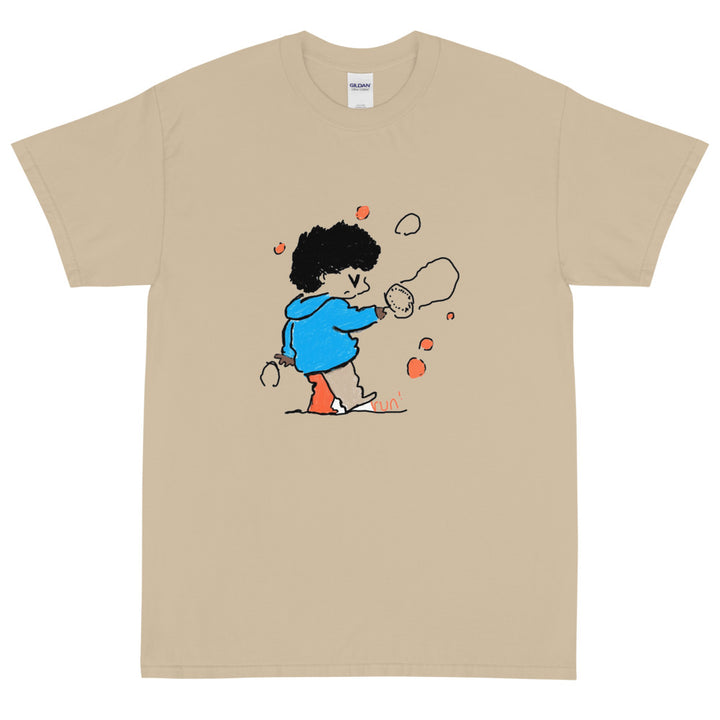 Short Sleeve T-Shirt