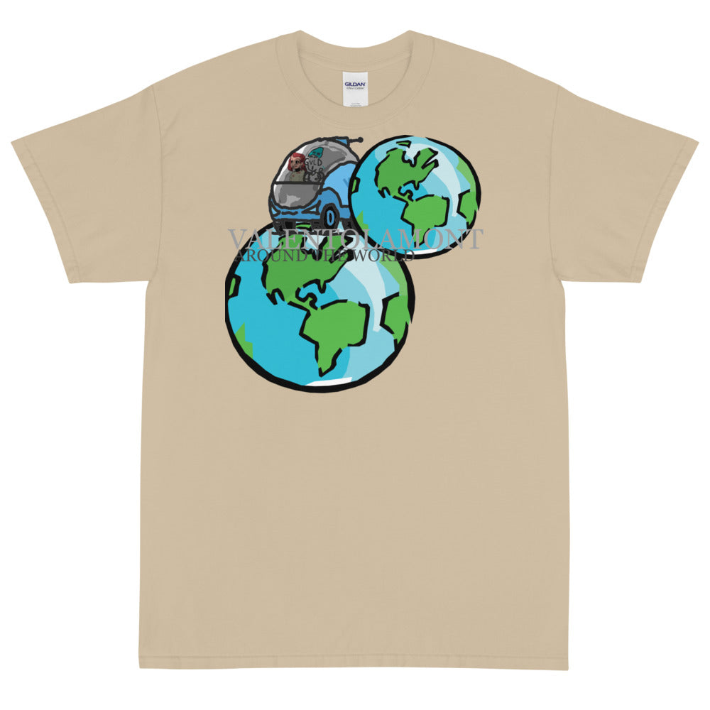 Short Sleeve T-Shirt