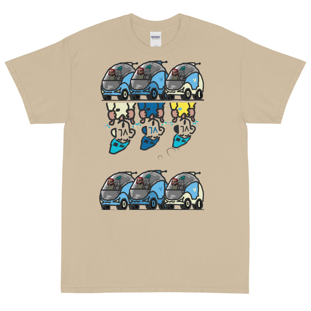 Short Sleeve T-Shirt