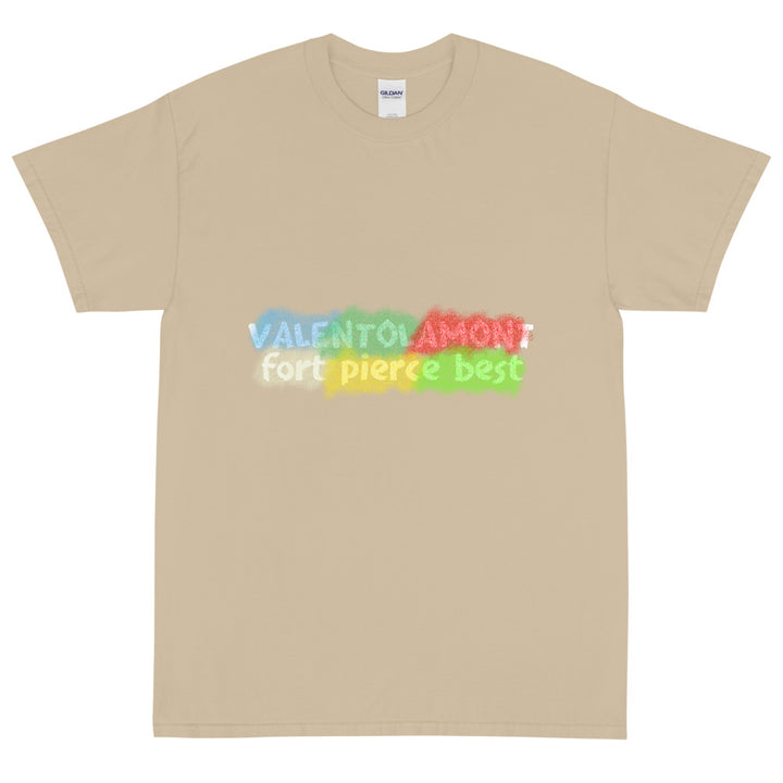 Short Sleeve T-Shirt