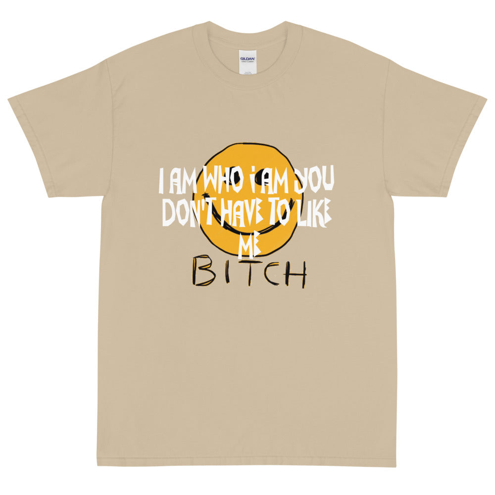 Short Sleeve T-Shirt