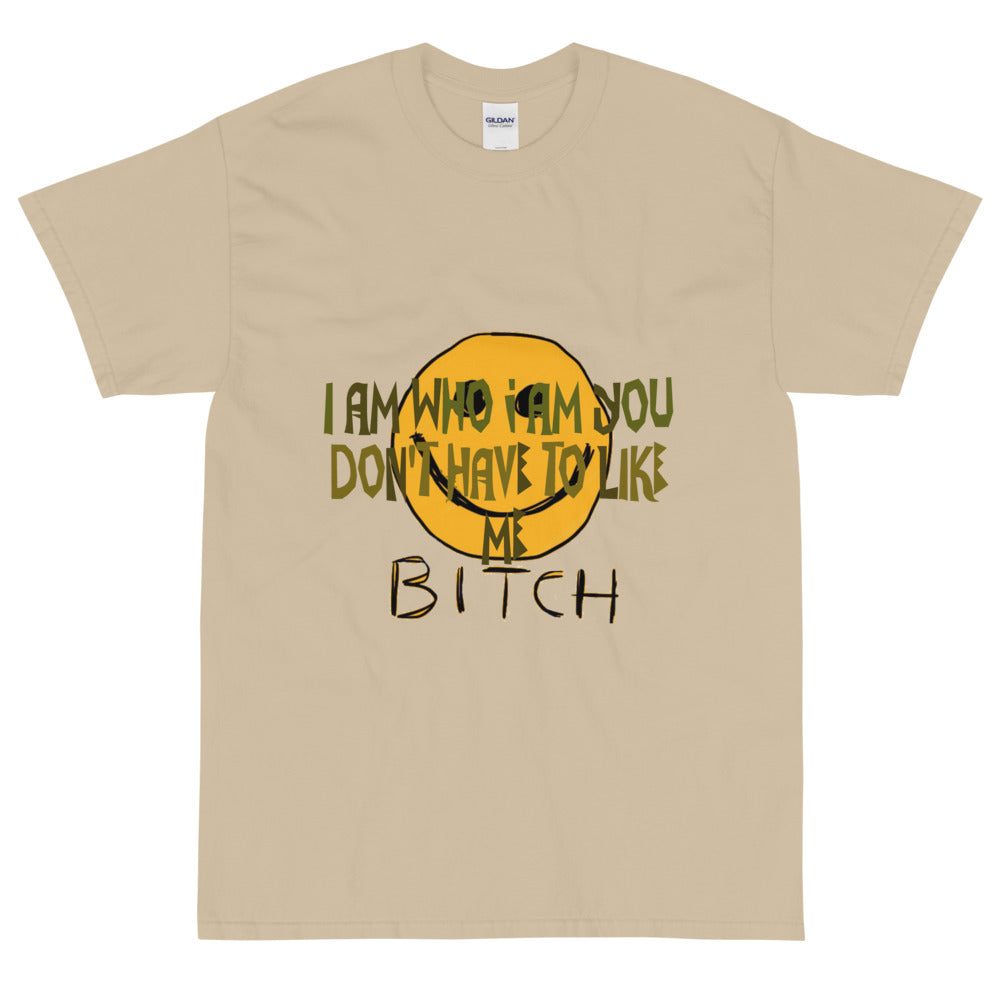 Short Sleeve T-Shirt