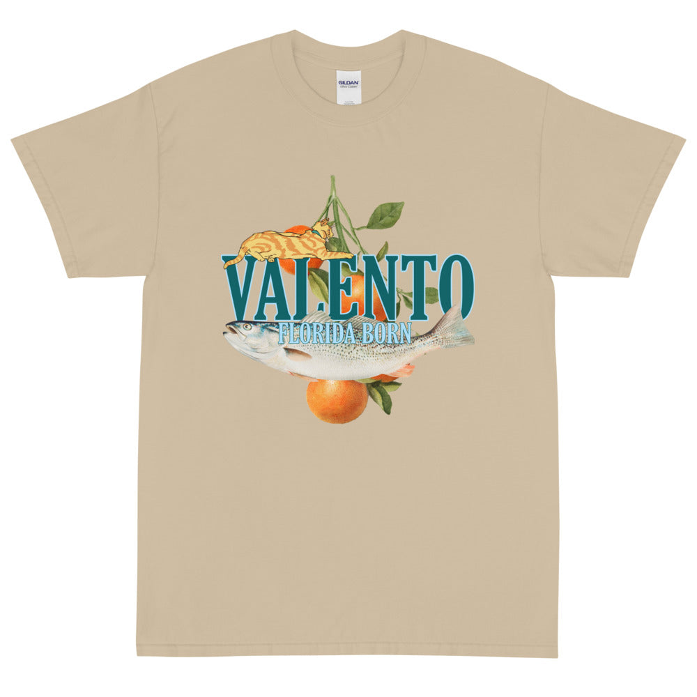 Short Sleeve T-Shirt