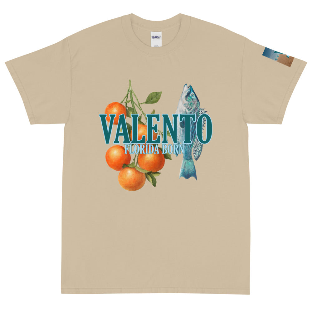 Short Sleeve T-Shirt