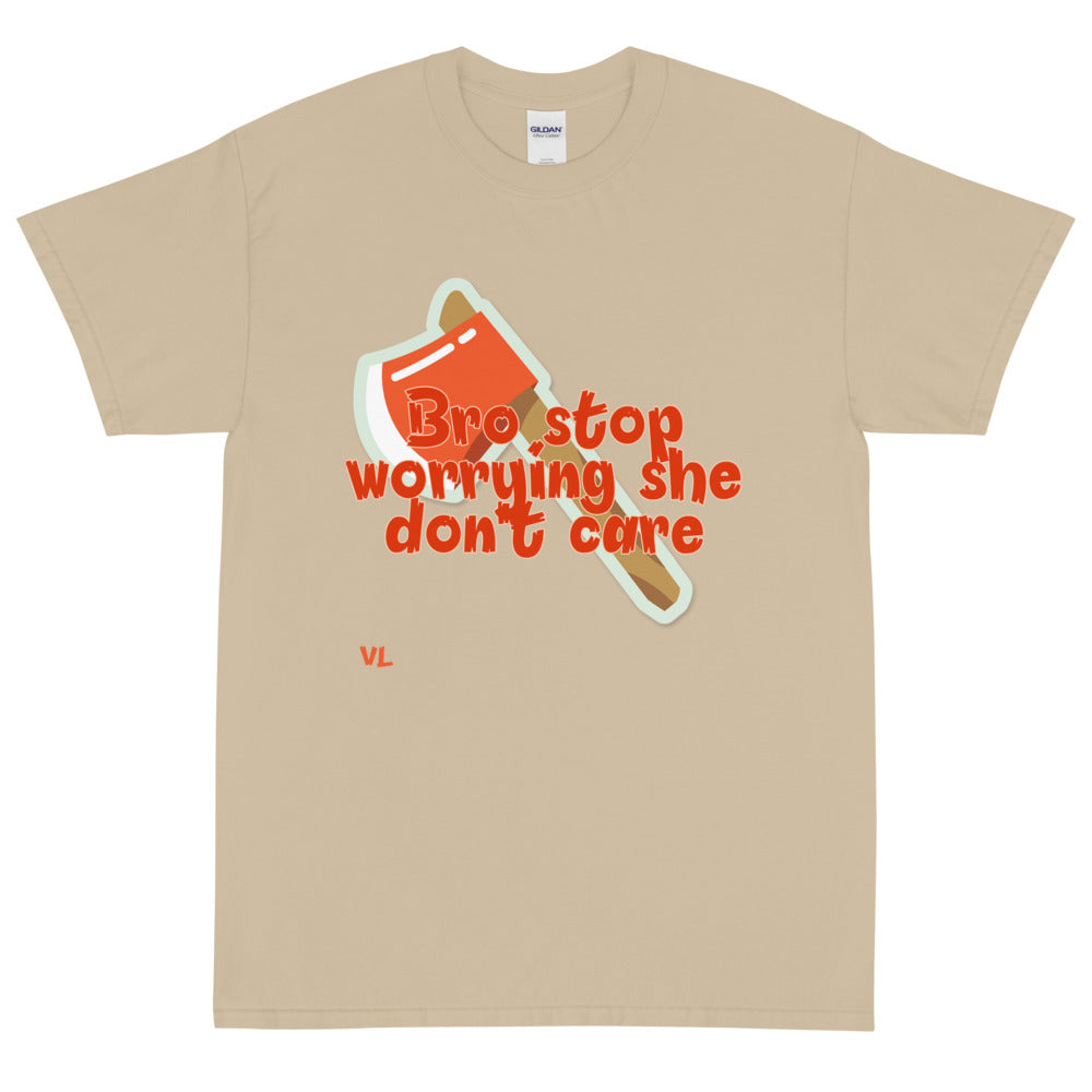 Short Sleeve T-Shirt