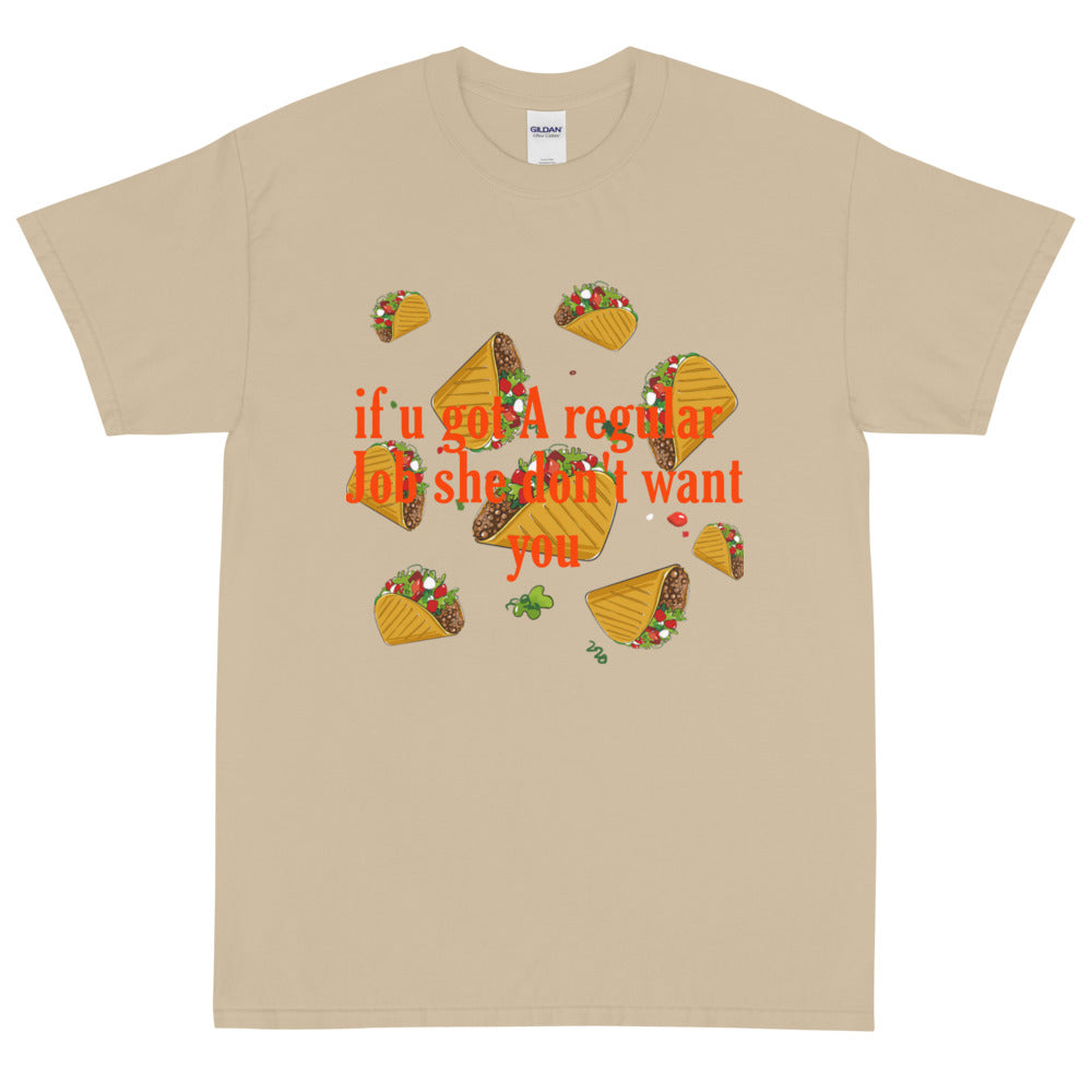 Short Sleeve T-Shirt