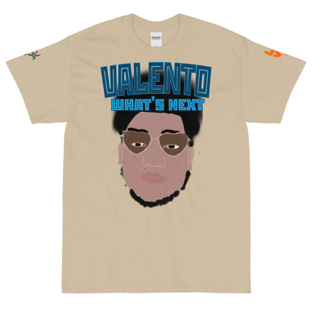 Short Sleeve T-Shirt