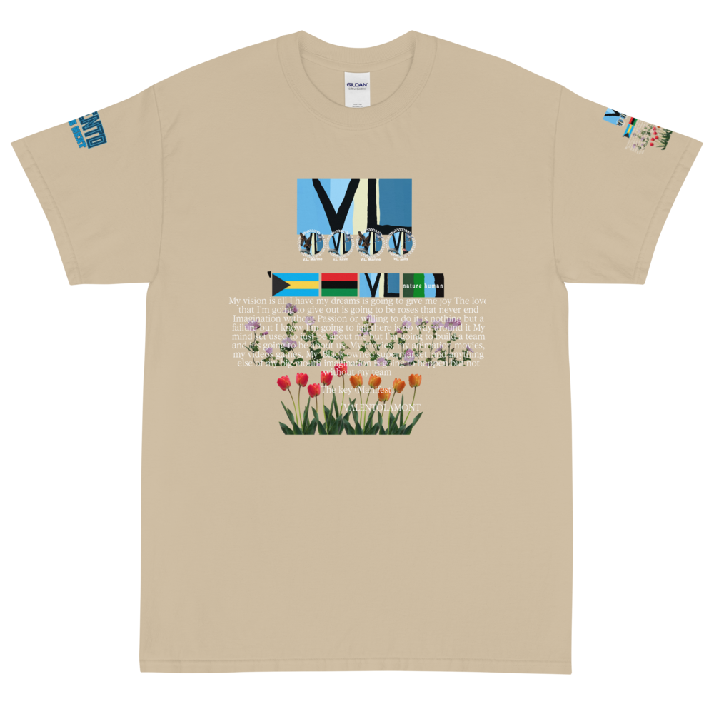 Short Sleeve T-Shirt
