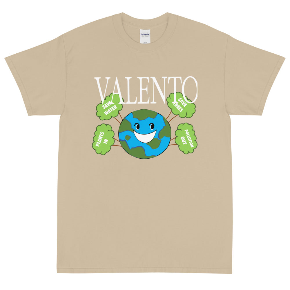 Short Sleeve T-Shirt