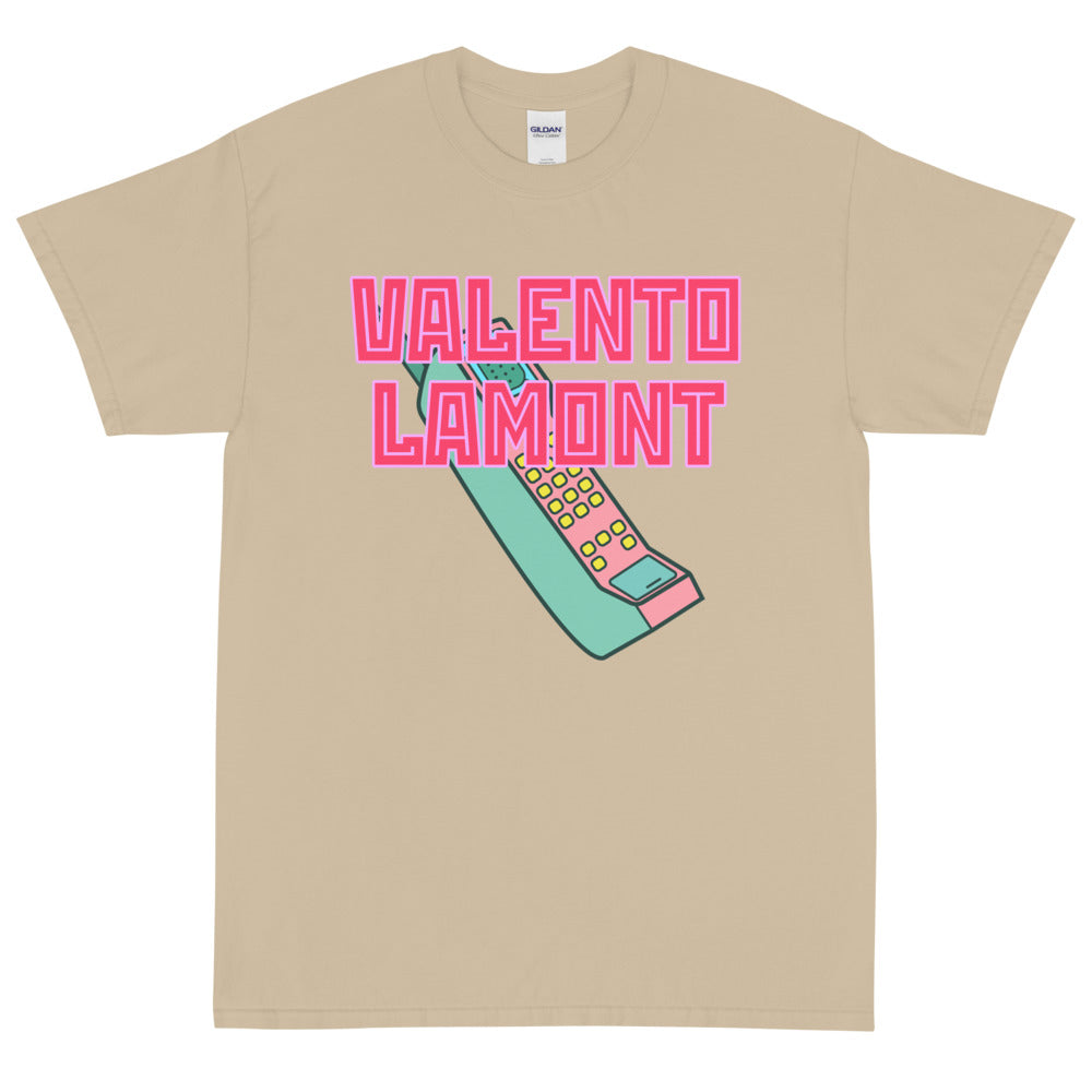 Short Sleeve T-Shirt