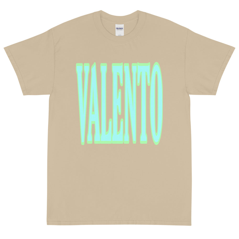 Short Sleeve T-Shirt