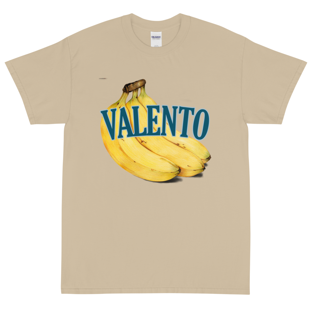 Short Sleeve T-Shirt