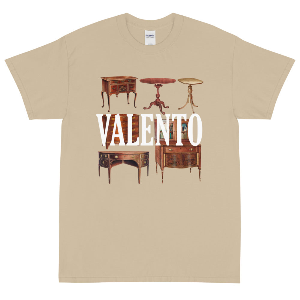 Short Sleeve T-Shirt