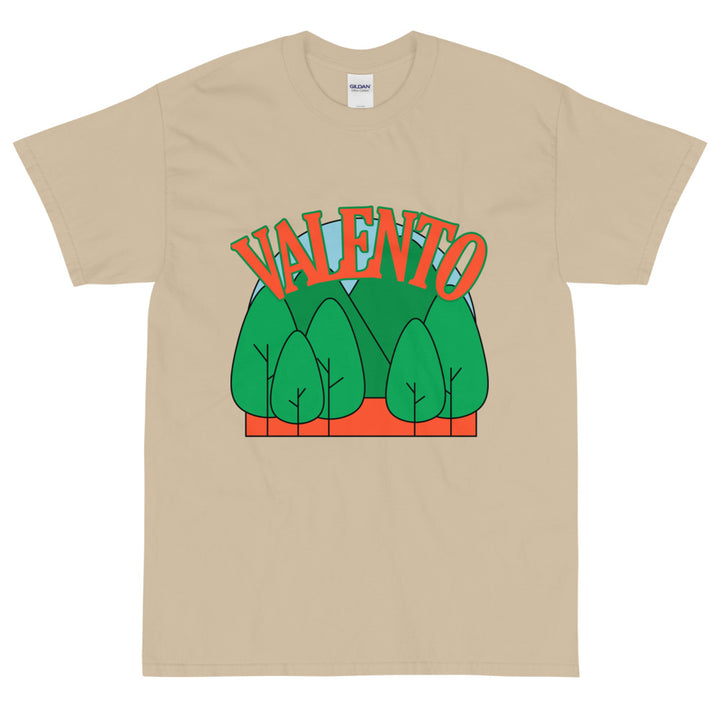 Short Sleeve T-Shirt