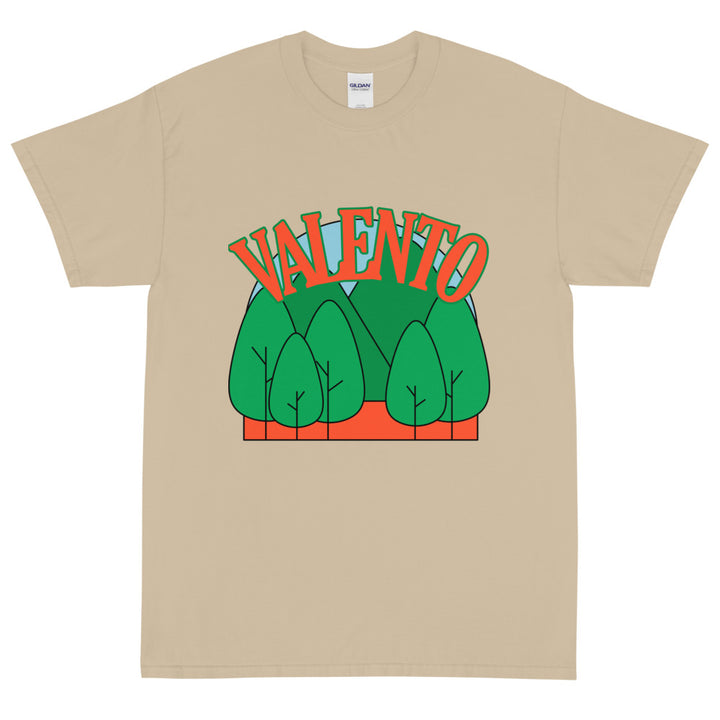 Short Sleeve T-Shirt