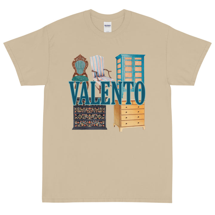 Short Sleeve T-Shirt