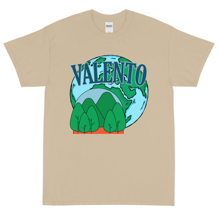 Short Sleeve T-Shirt