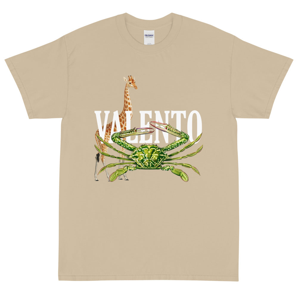 Short Sleeve T-Shirt
