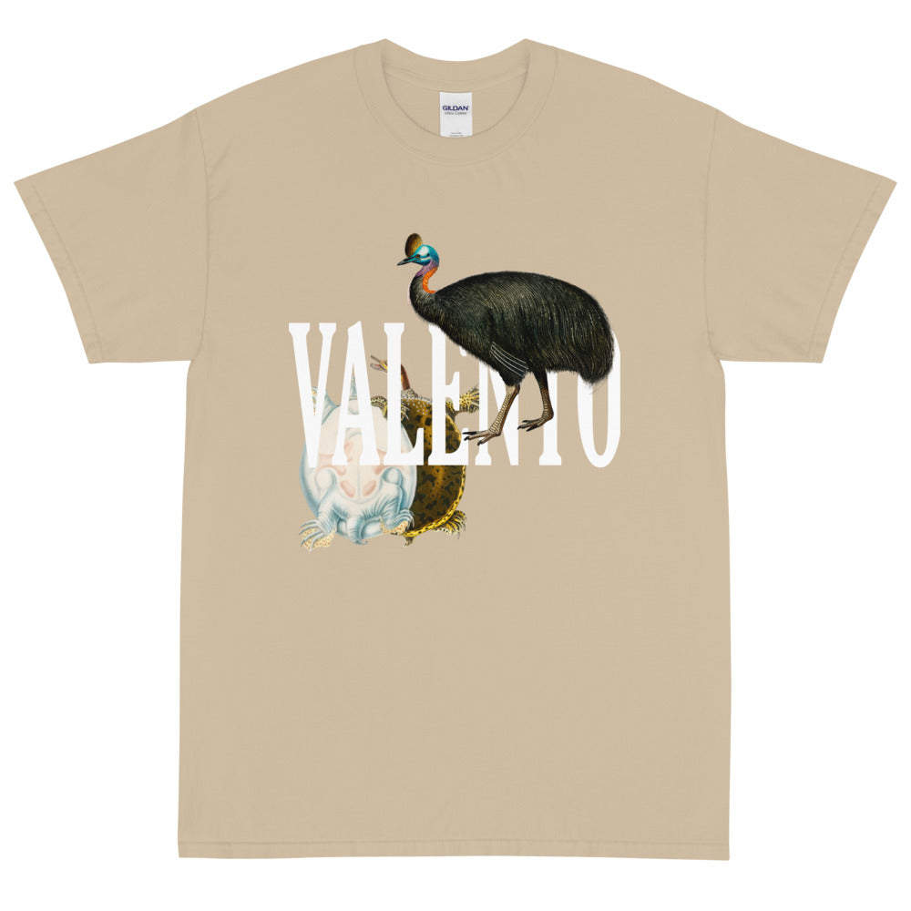 Short Sleeve T-Shirt