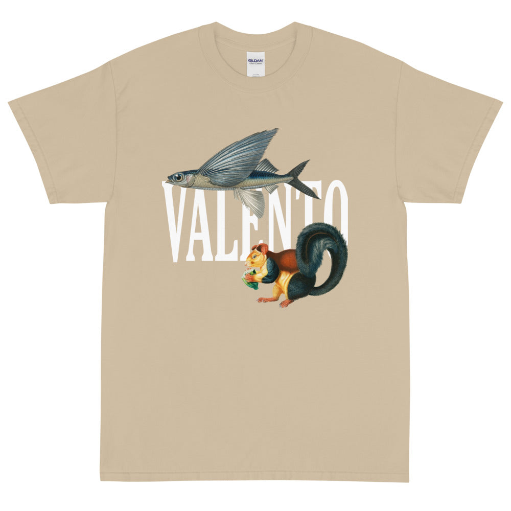 Short Sleeve T-Shirt