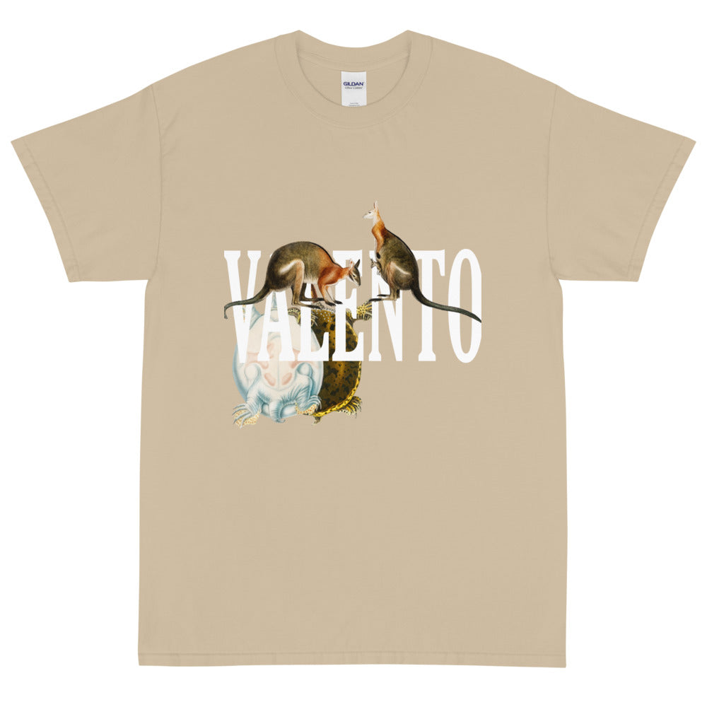 Short Sleeve T-Shirt