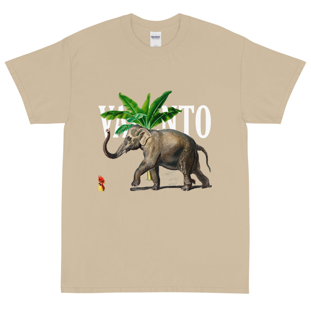 Short Sleeve T-Shirt
