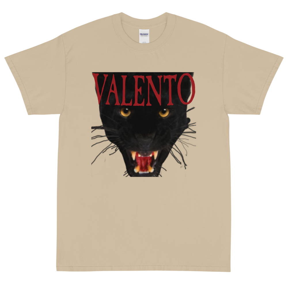 Short Sleeve T-Shirt