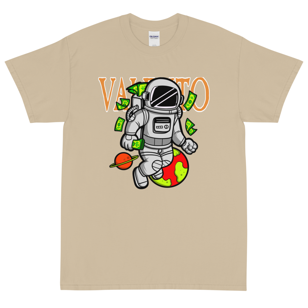 Short Sleeve T-Shirt
