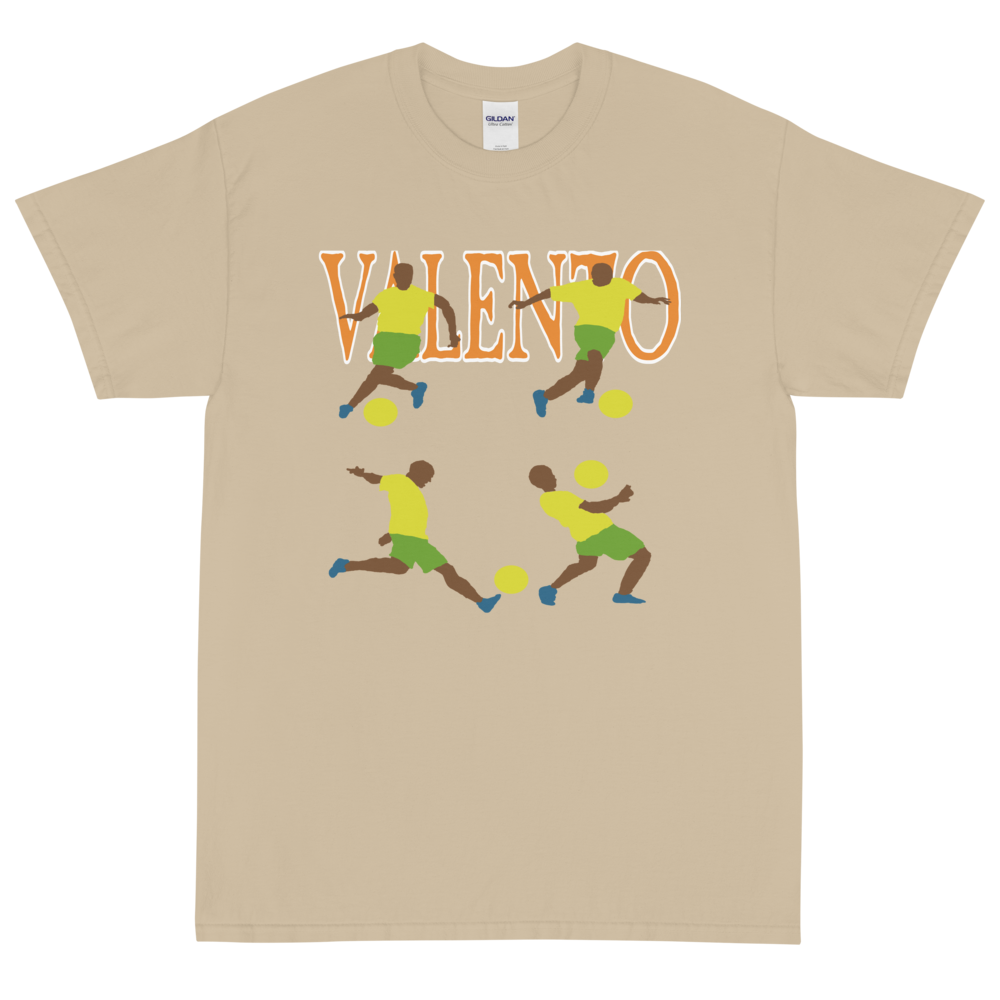 Short Sleeve T-Shirt