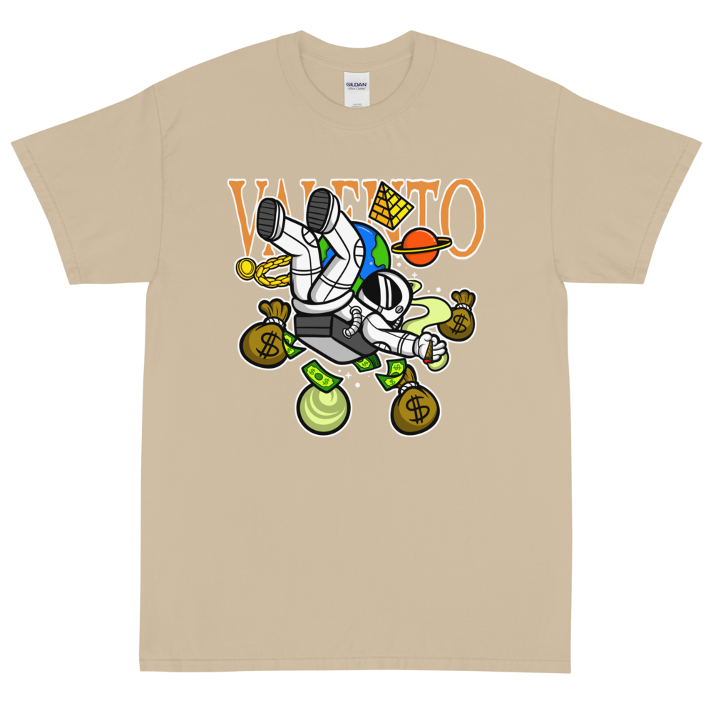 Short Sleeve T-Shirt