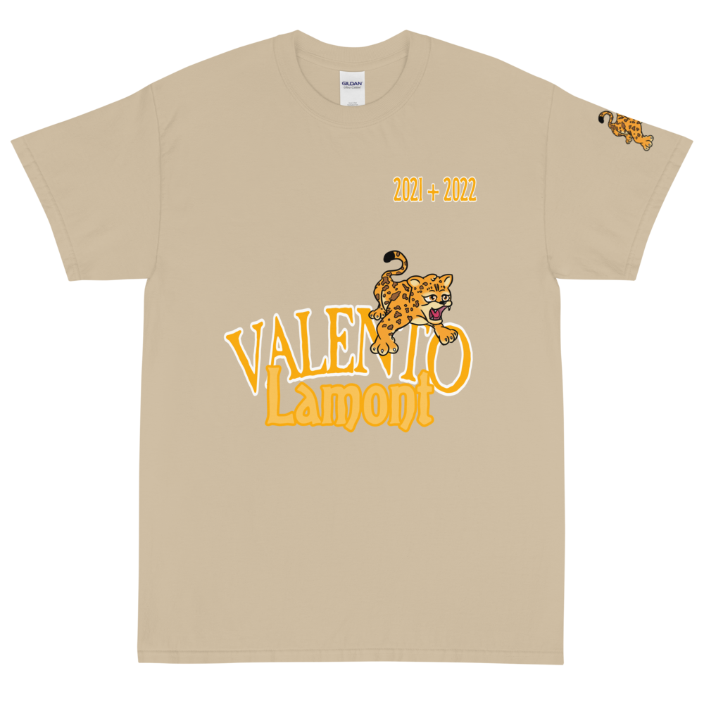 Short Sleeve T-Shirt
