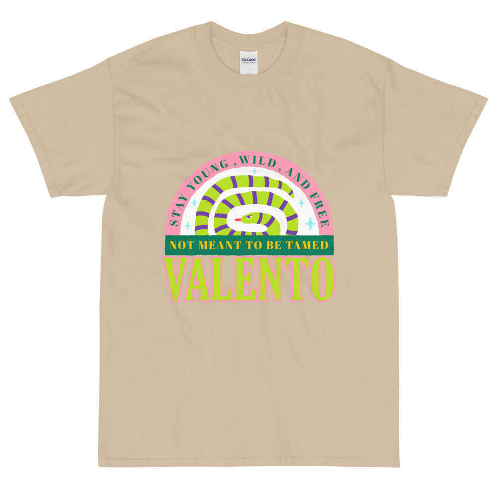Short Sleeve T-Shirt