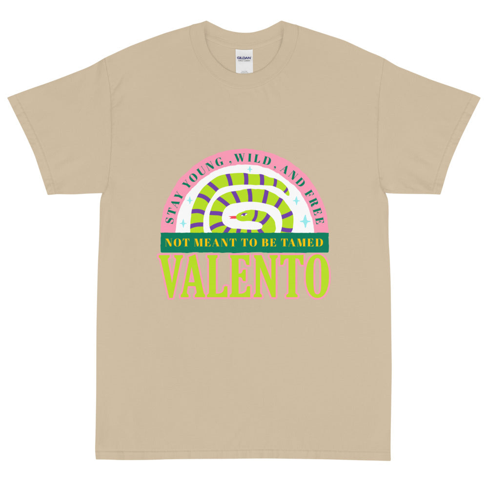 Short Sleeve T-Shirt