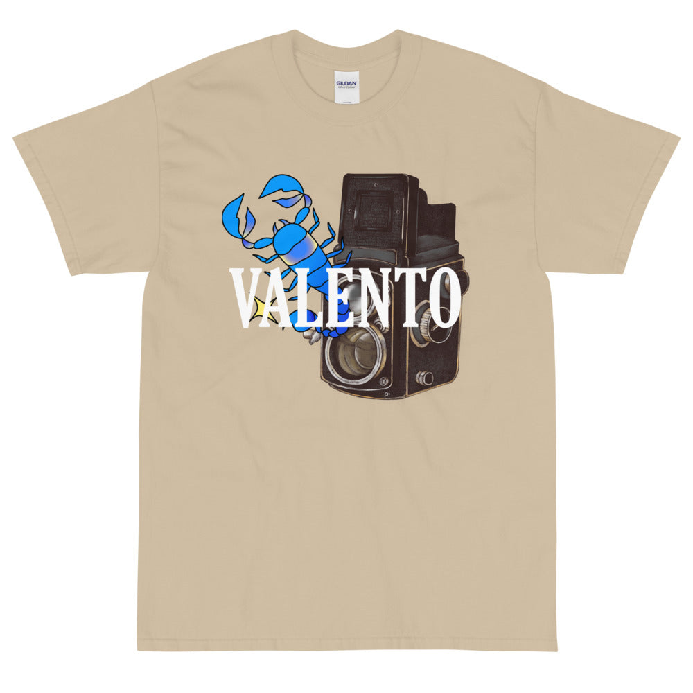 Short Sleeve T-Shirt