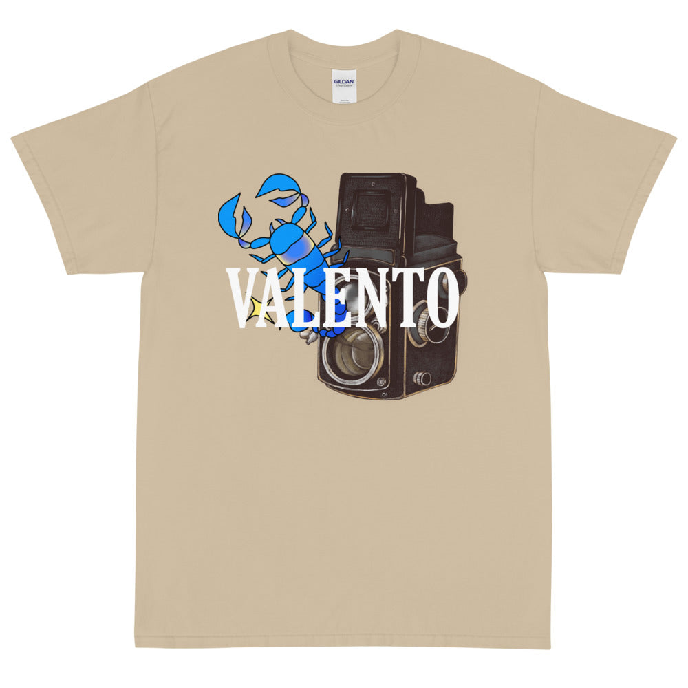 Short Sleeve T-Shirt