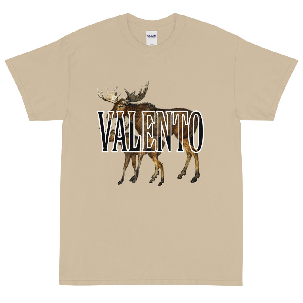 Short Sleeve T-Shirt