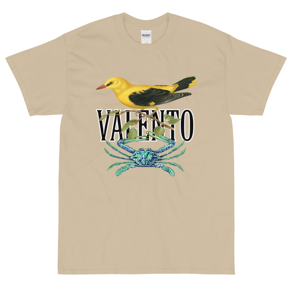 Short Sleeve T-Shirt