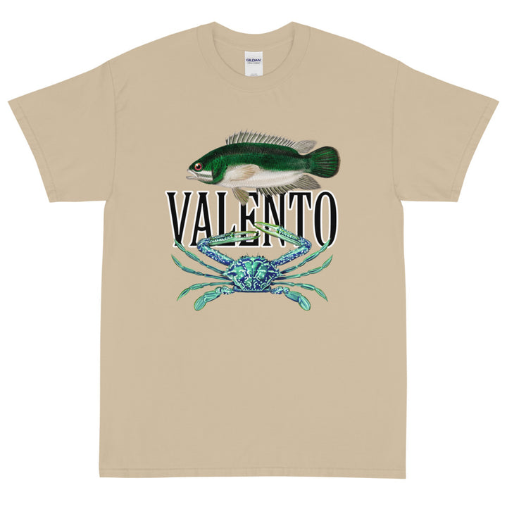 Short Sleeve T-Shirt