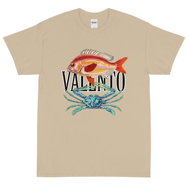 Short Sleeve T-Shirt