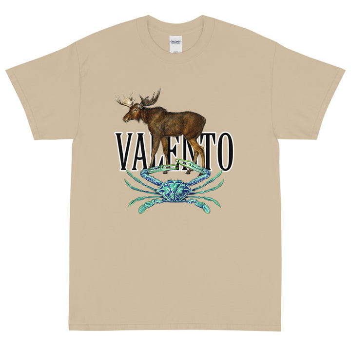 Short Sleeve T-Shirt
