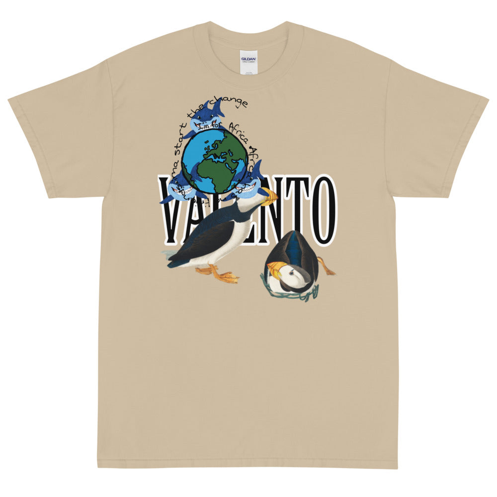 Short Sleeve T-Shirt