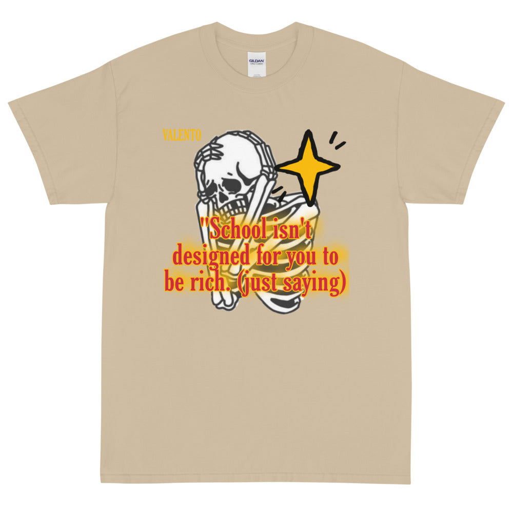 Short Sleeve T-Shirt
