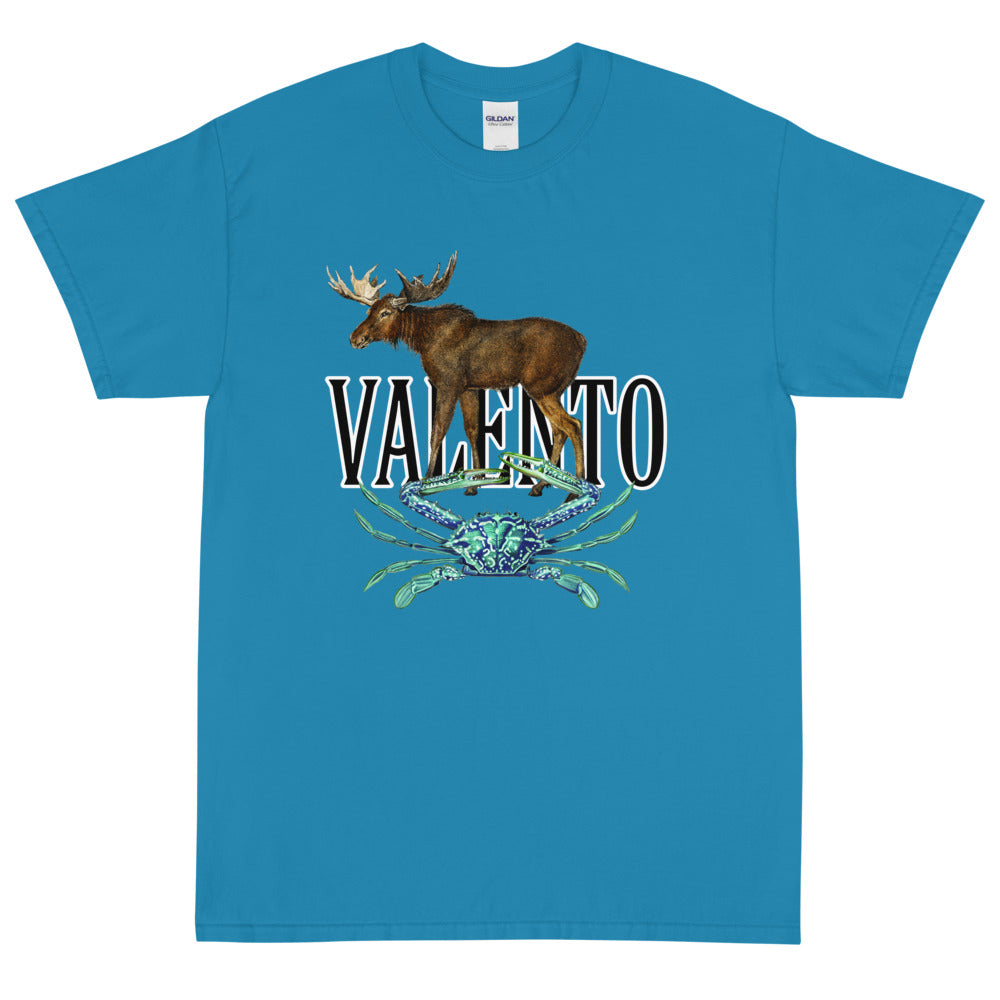 Short Sleeve T-Shirt