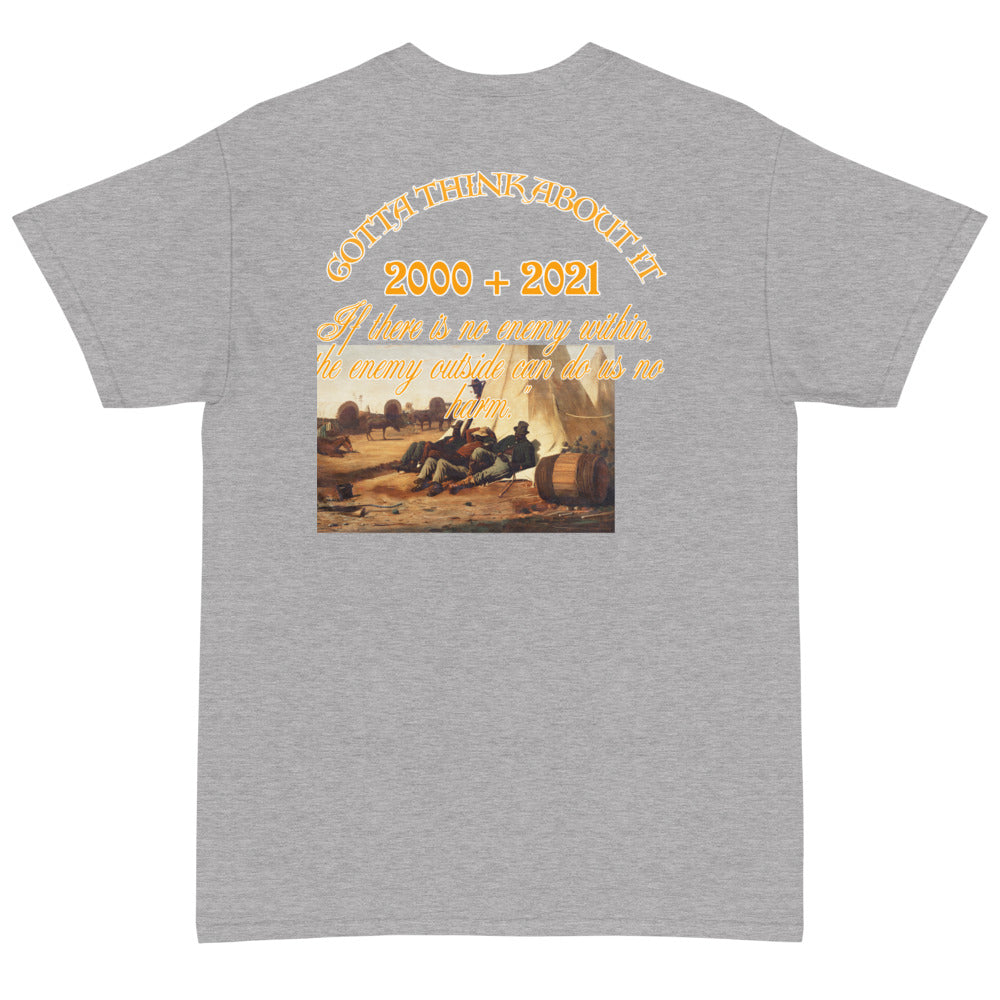 Short Sleeve T-Shirt