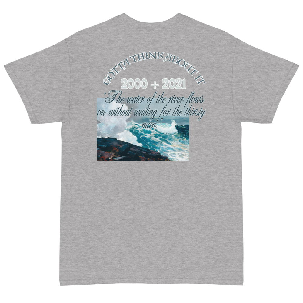 Short Sleeve T-Shirt